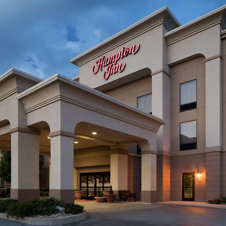 Hampton Inn Belle Vernon Eksteriør bilde