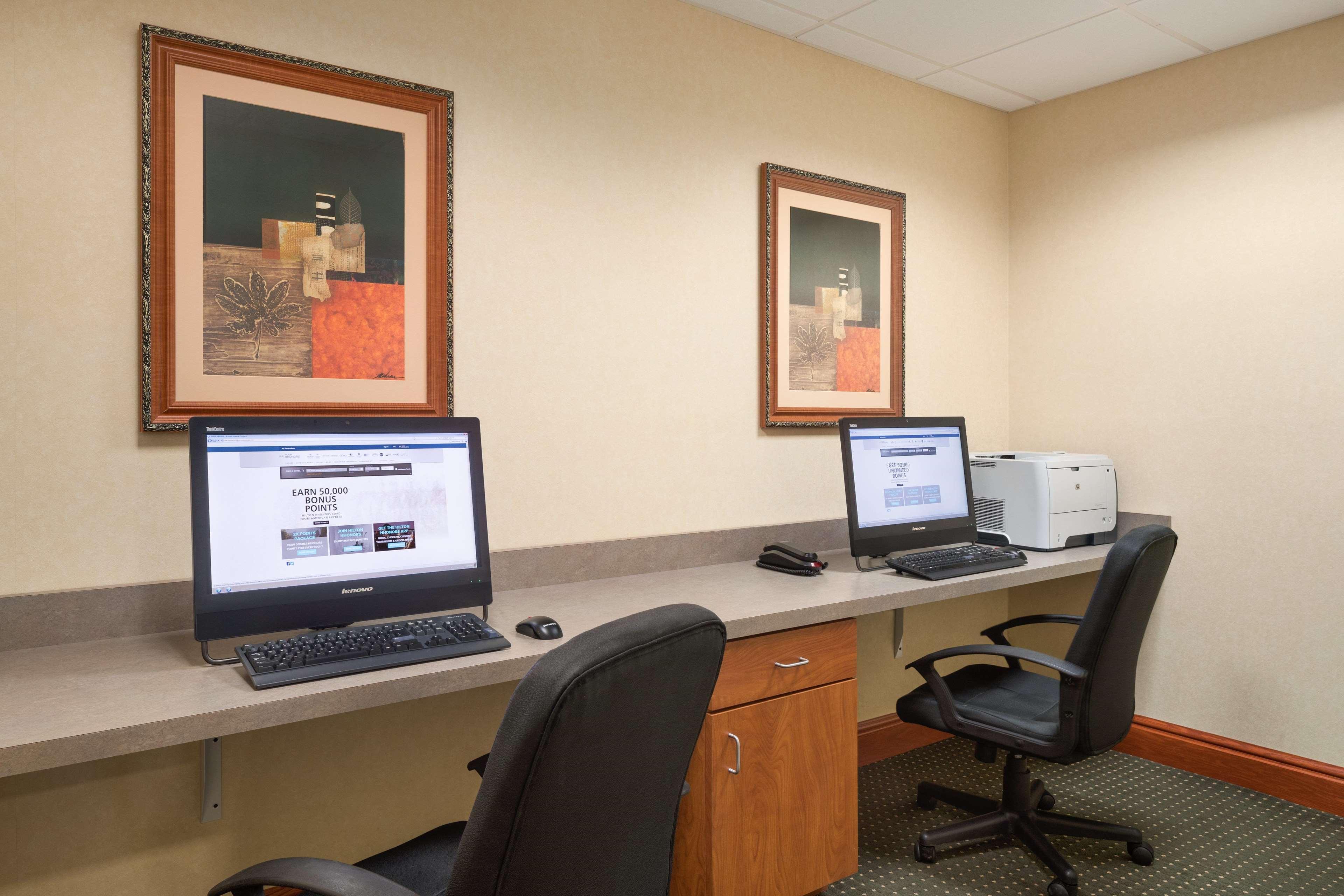 Hampton Inn Belle Vernon Eksteriør bilde