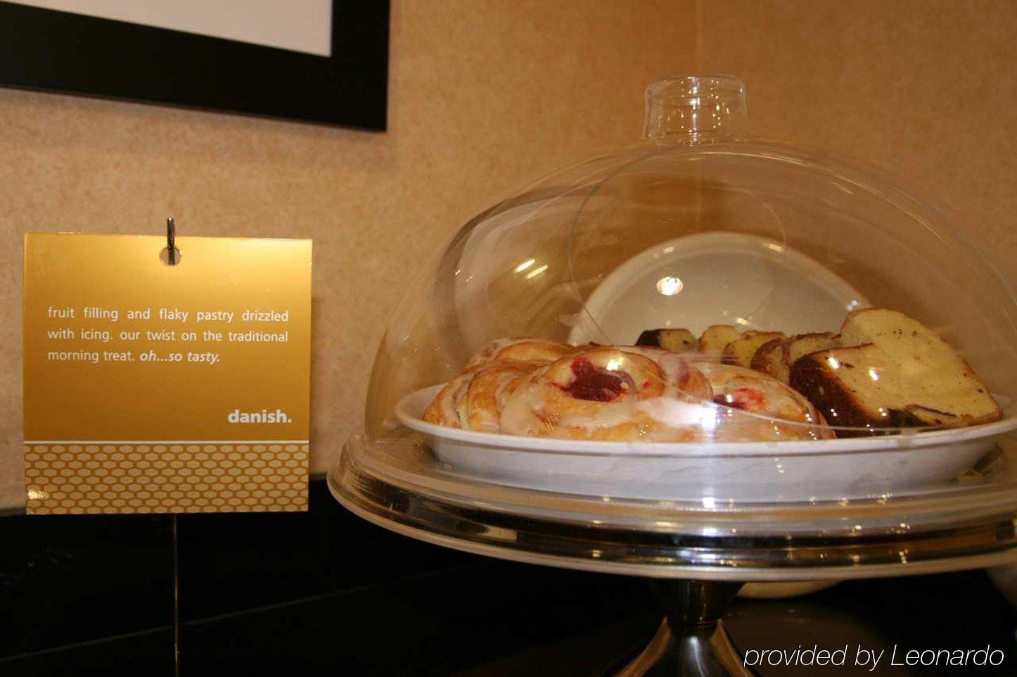 Hampton Inn Belle Vernon Eksteriør bilde