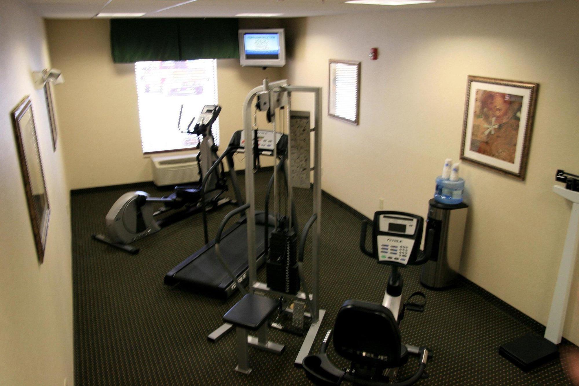 Hampton Inn Belle Vernon Eksteriør bilde