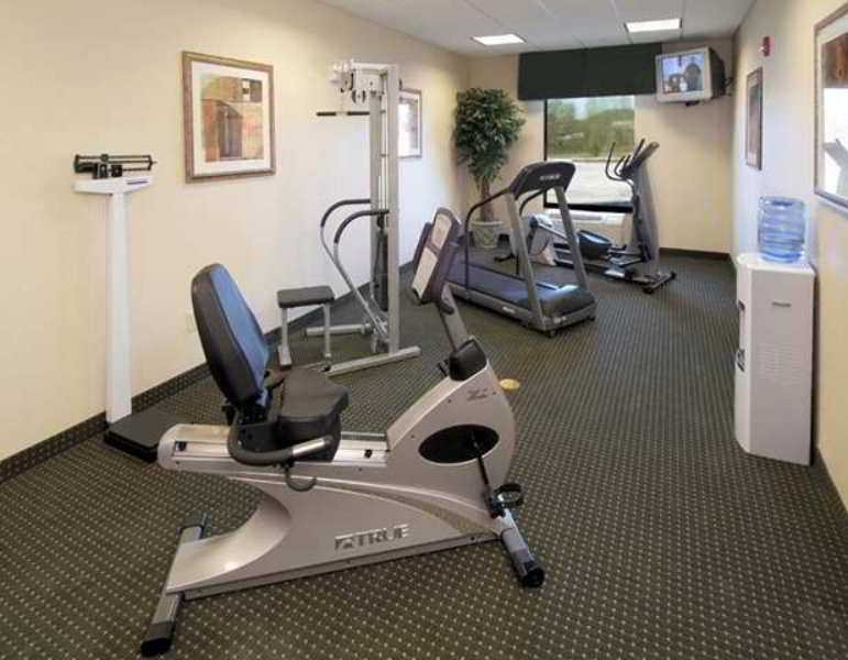 Hampton Inn Belle Vernon Eksteriør bilde