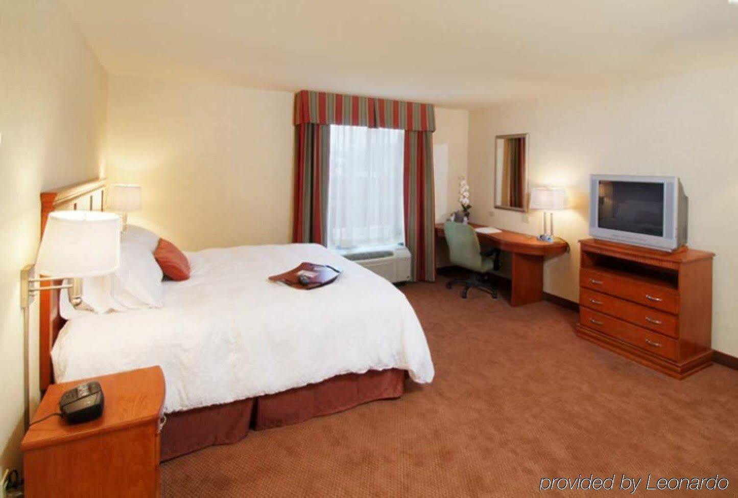 Hampton Inn Belle Vernon Eksteriør bilde